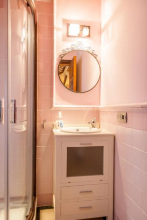 Отель Villa Canovas Vista Lara  Нерха